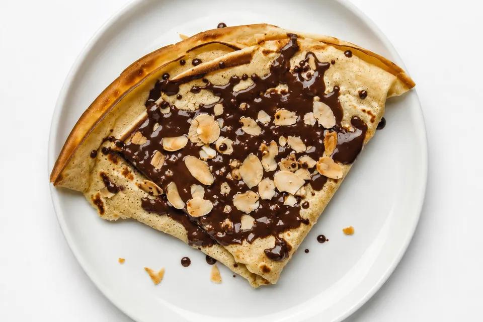 Crêpe