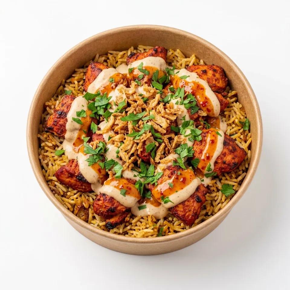 Bowl Janitou