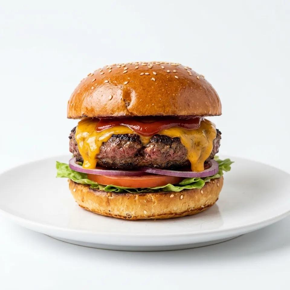 Burger Drari