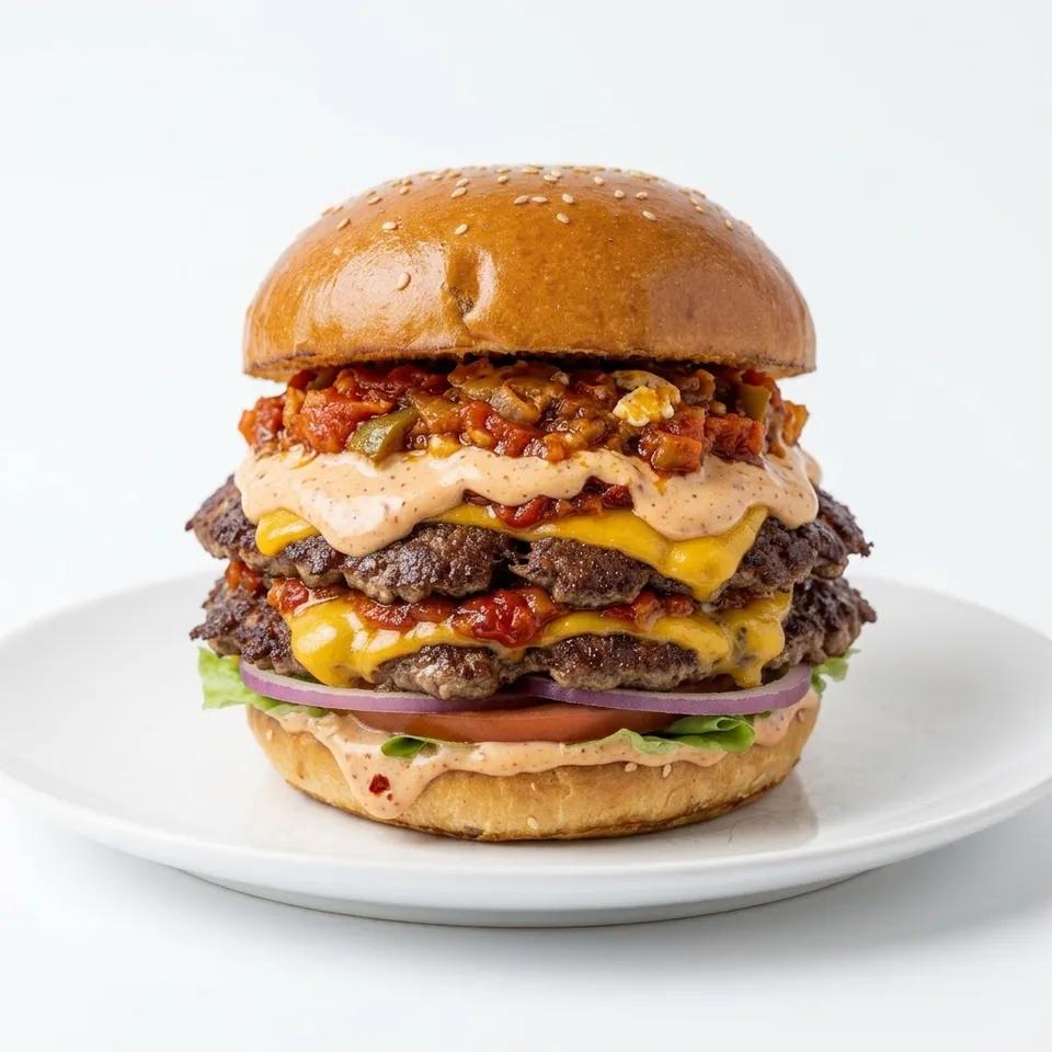 Burger Dz