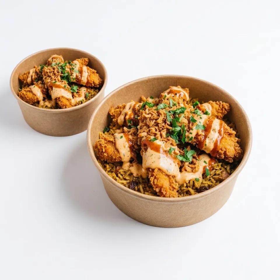 Bowl Crousty