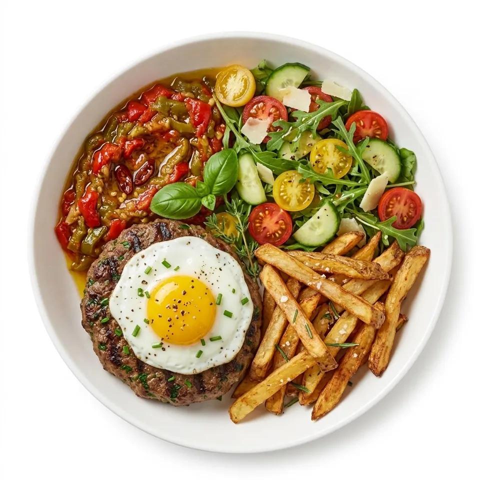 Kefta à cheval