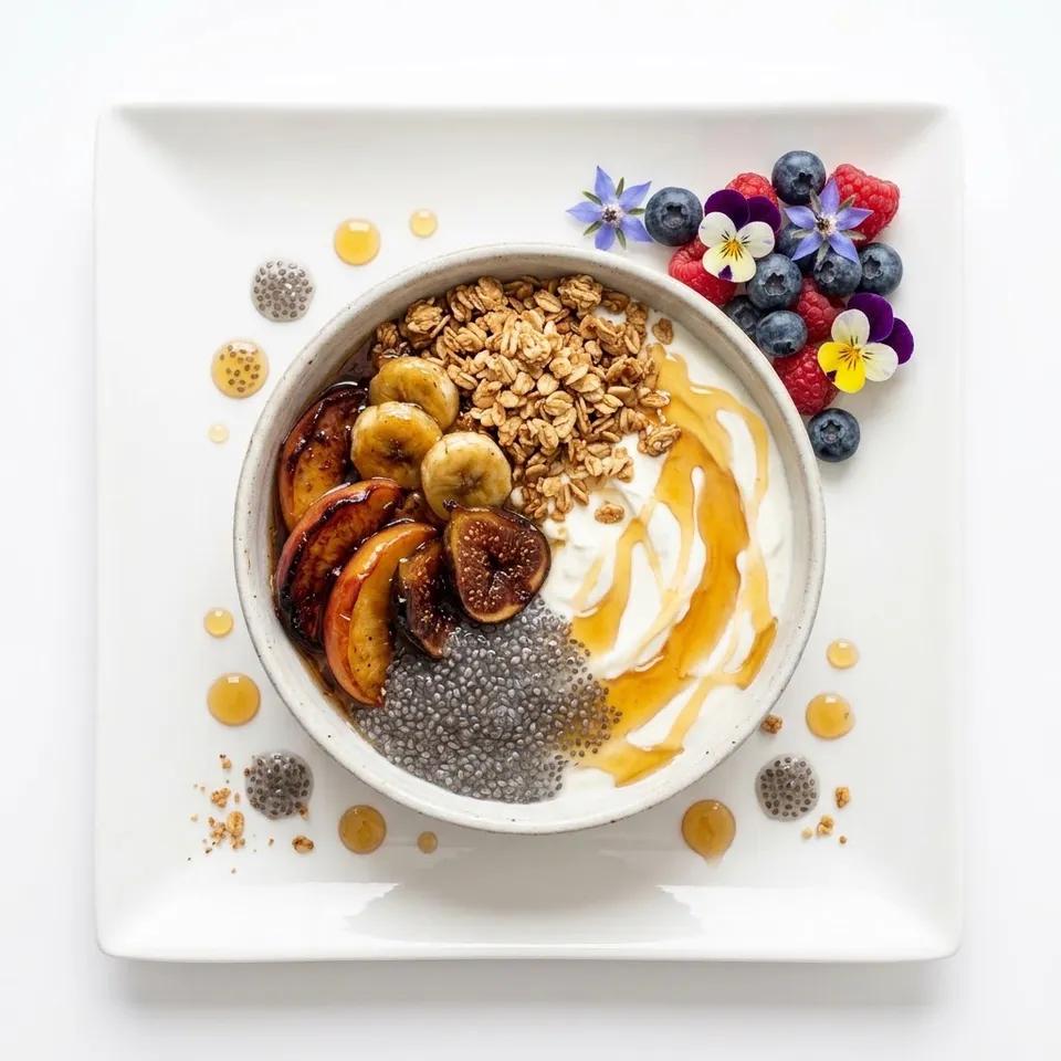 Bowl Granola