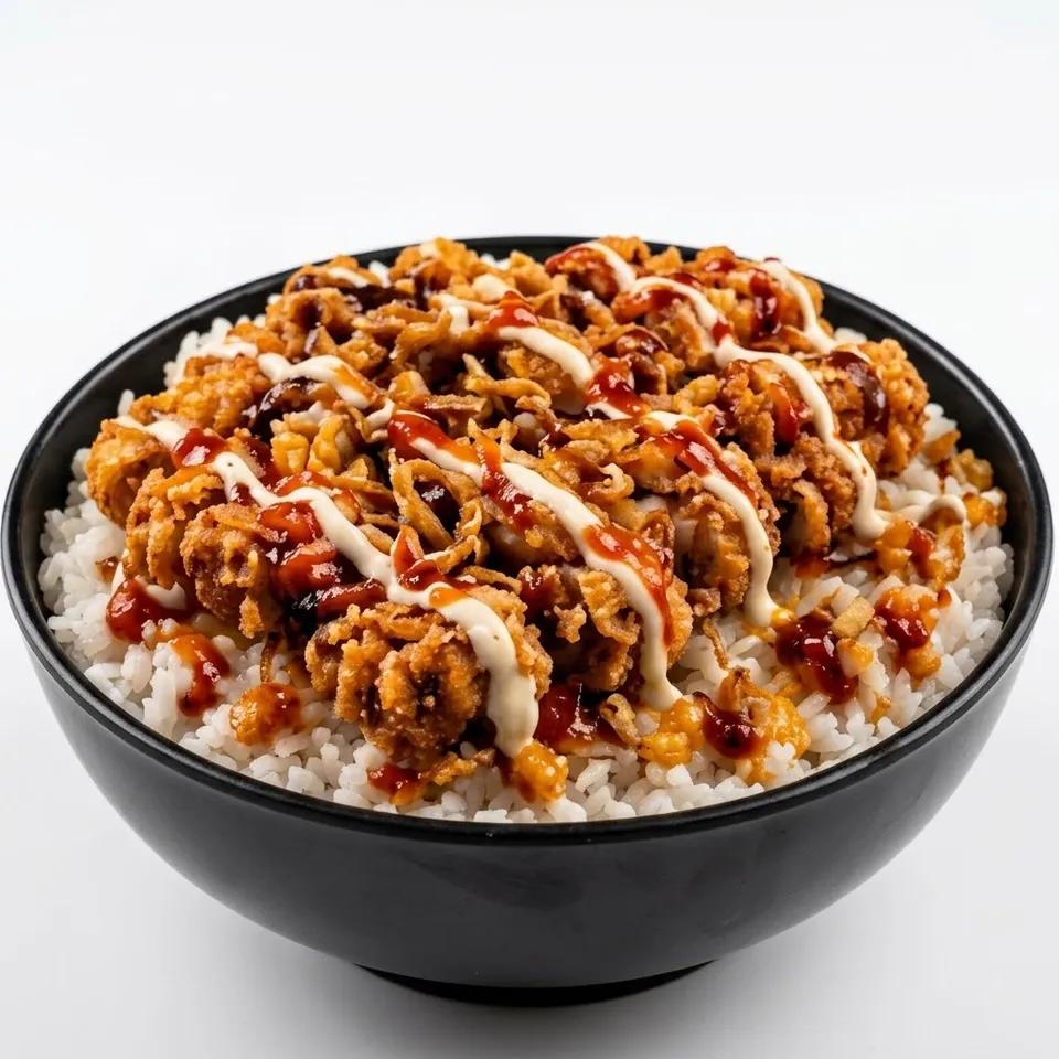 Chicken Bowl