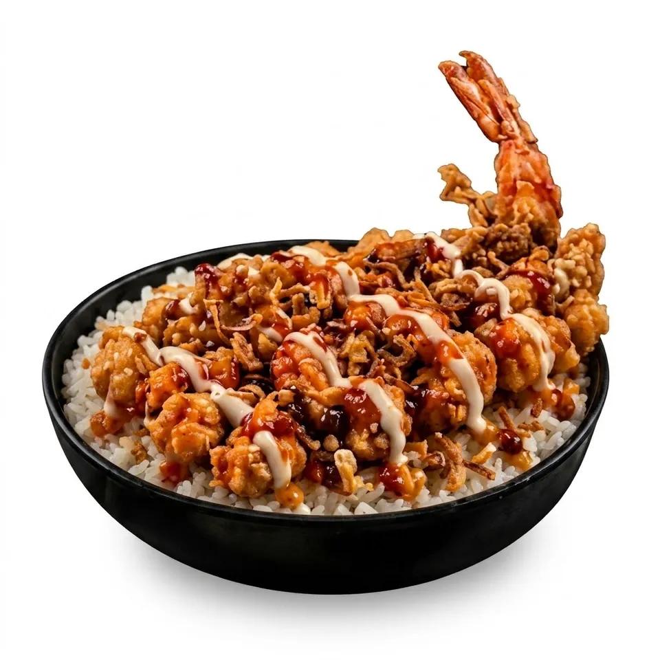 Mix Bowl