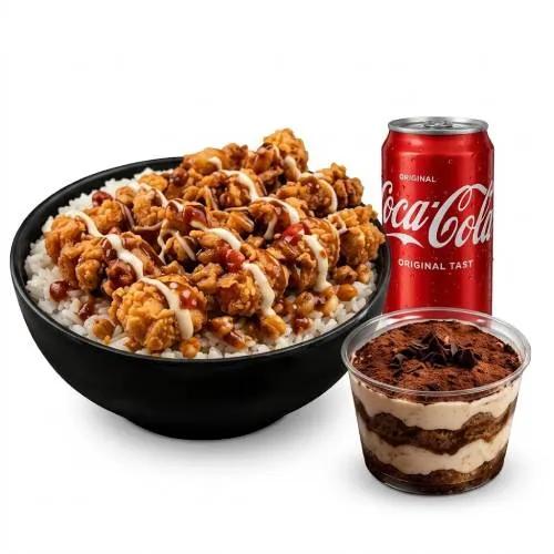 Menu Mix