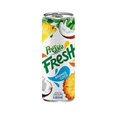 Pressea Coco Ananas