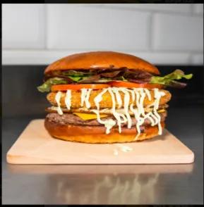 Minas Burger