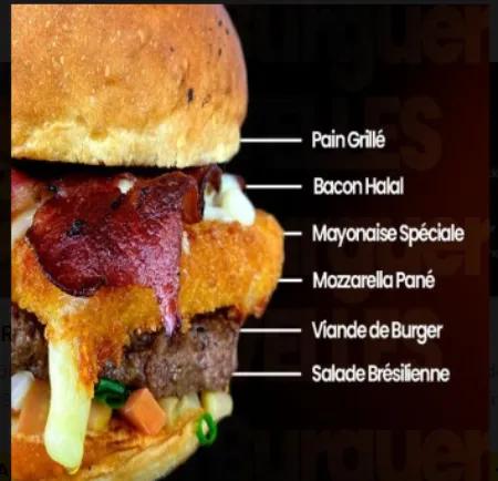 Bum Burger