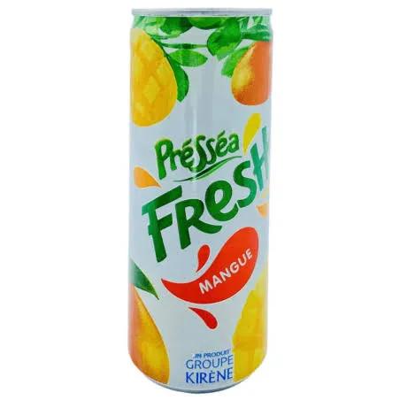 Pressea Mangue
