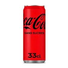 Coca Cola Zero