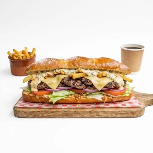 Sandwich Meat