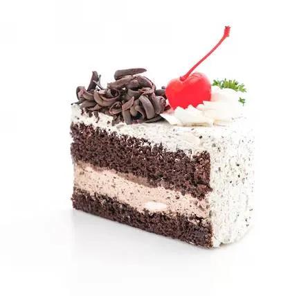 Genoise Foret Noir