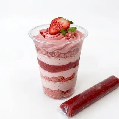 Embassadeur Fraise