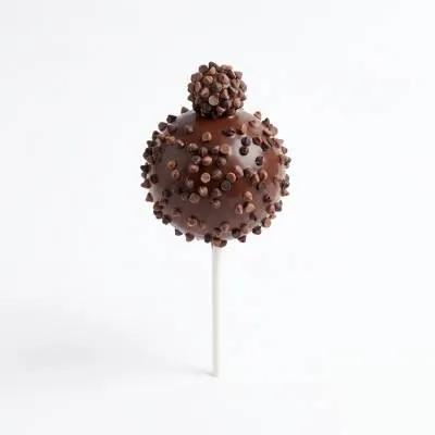Sucette Au Chocolat