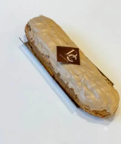 Eclaire Fondu