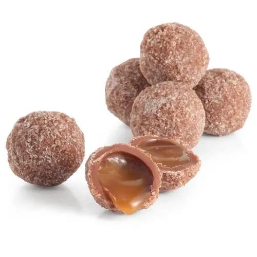Trufe Caramel