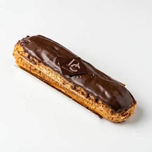 Eclaire Nutella