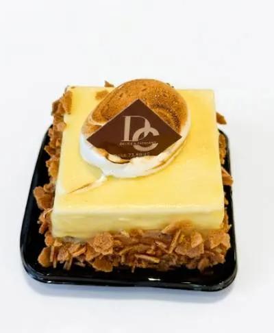 Genoise Citron