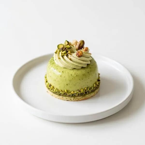 Chocolate Pistache