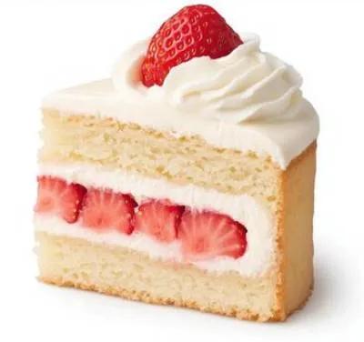 Fraise Vanille