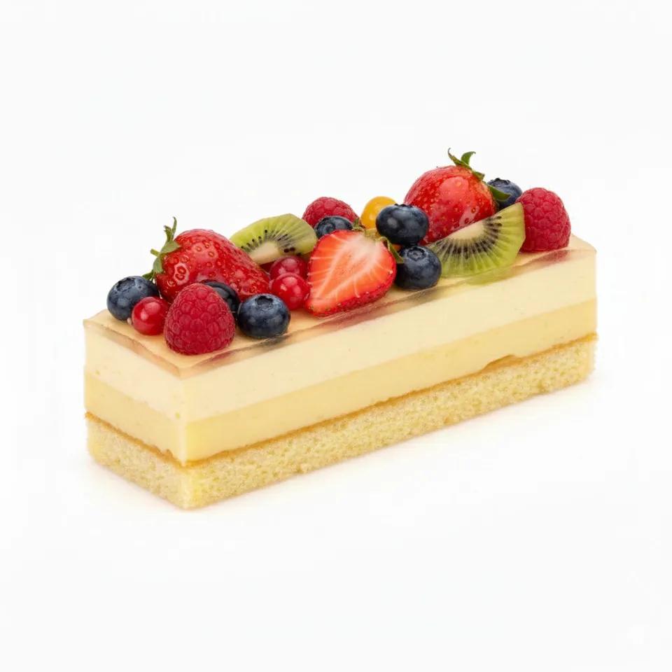 Fruits De Bois