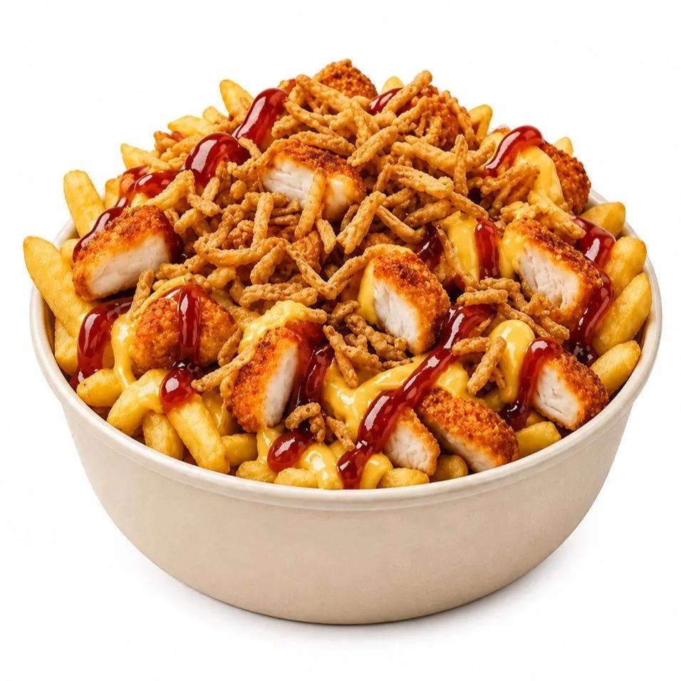 Chicken Fries Large