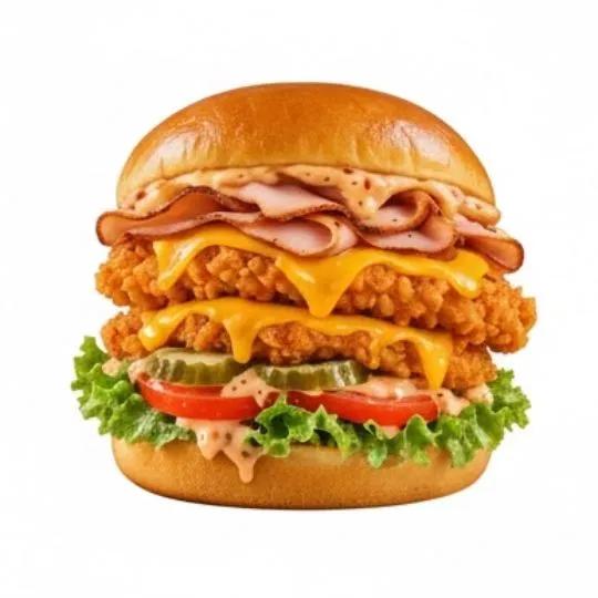 Zinger