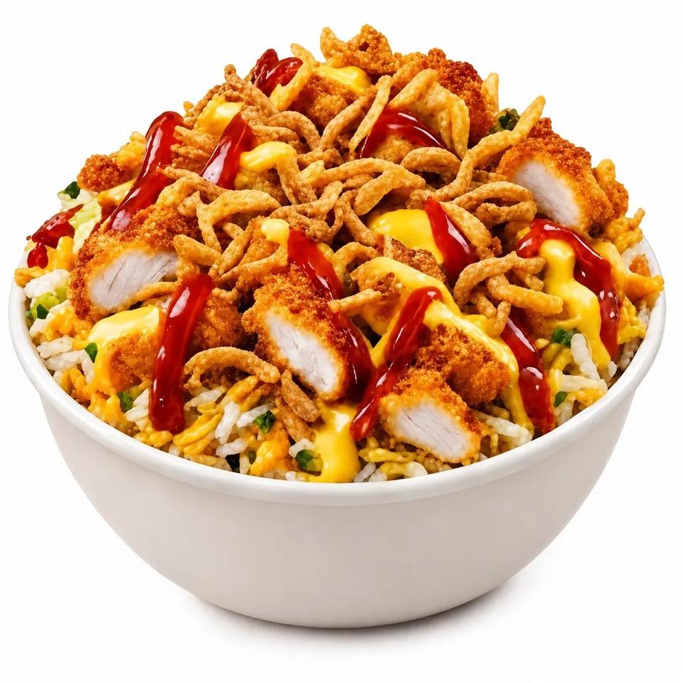 Crousty Bowl Medium