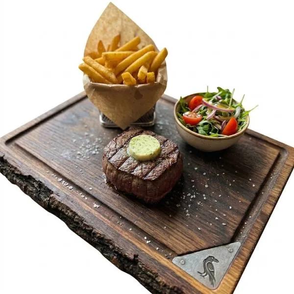 Filet De Bœuf