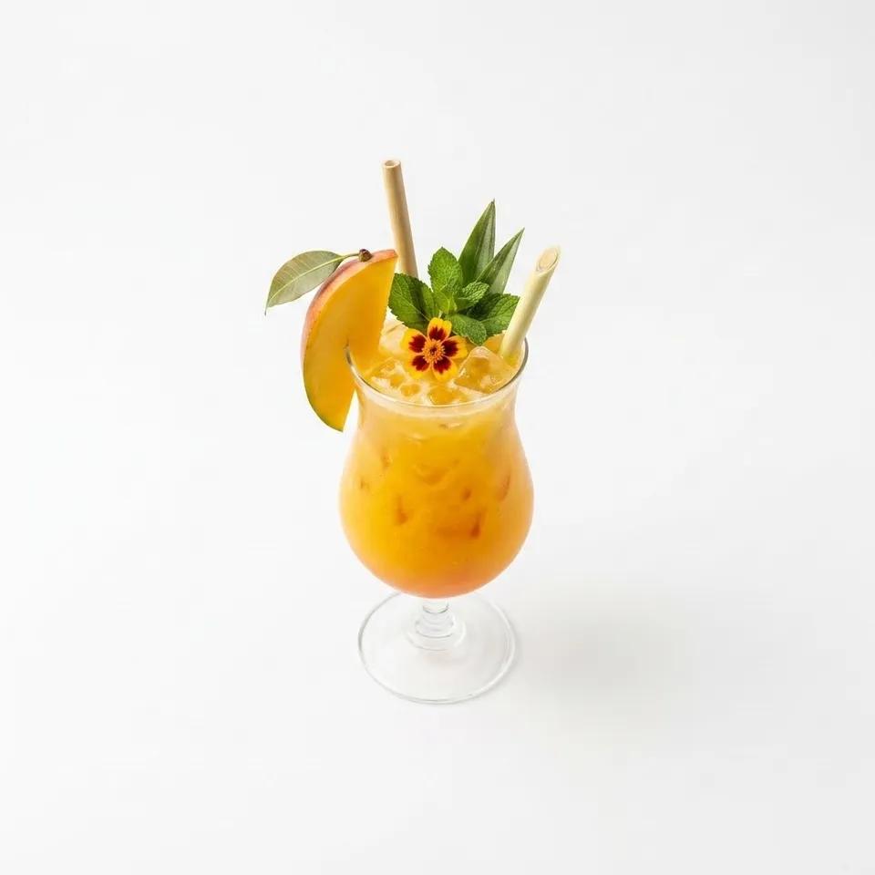 Cocktail Exotic Mango