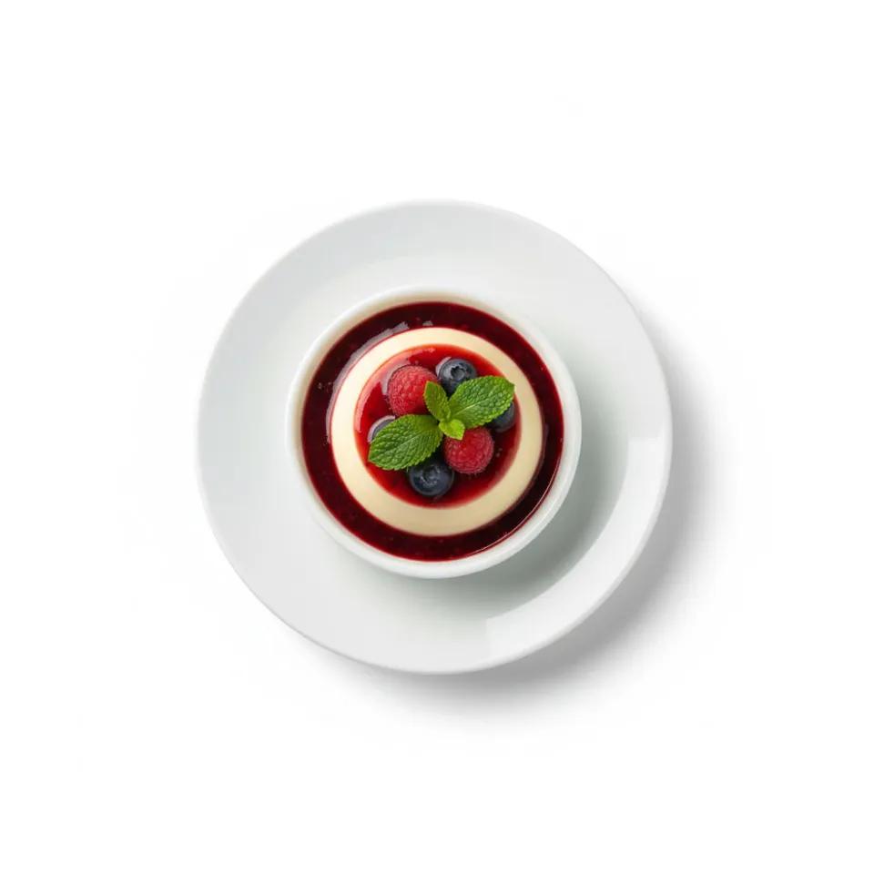 Panna Cotta