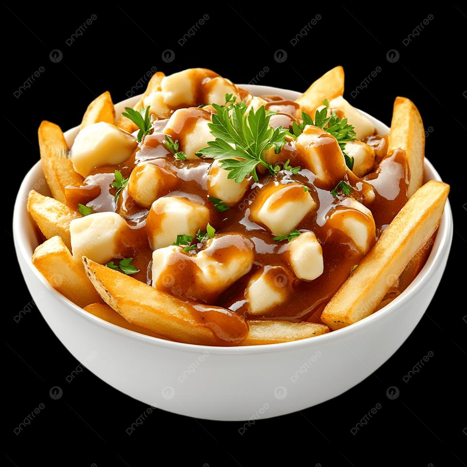 Poutine