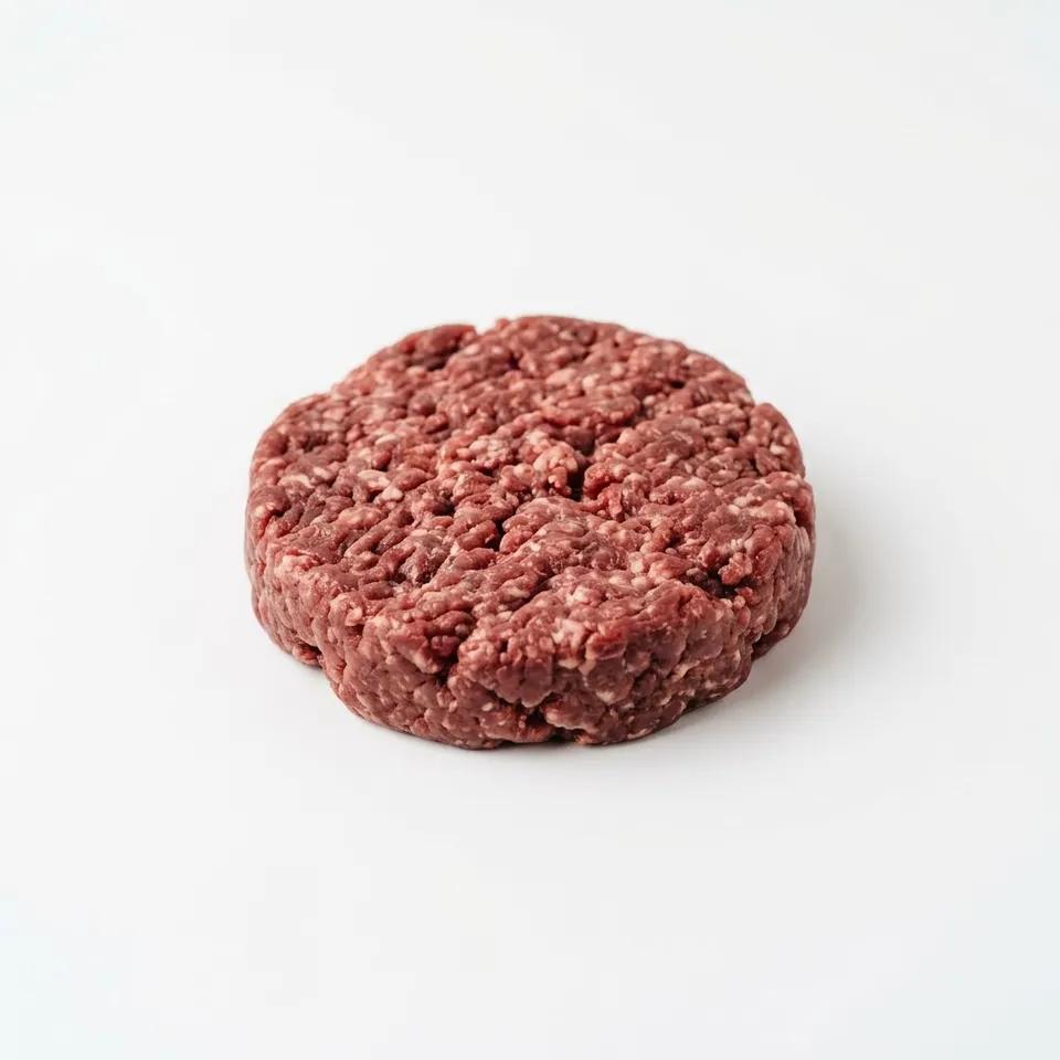 Tranche Viande Hachée