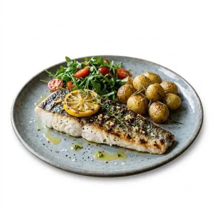Loup de mer