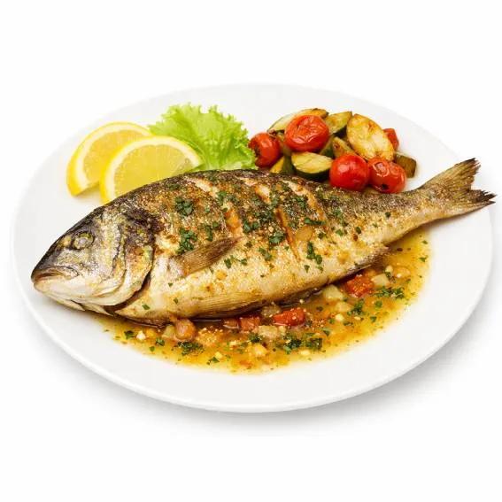 Dorade