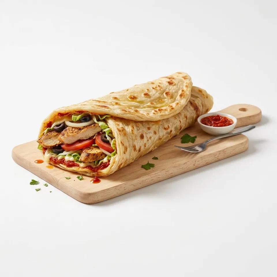 Meloui Escalope