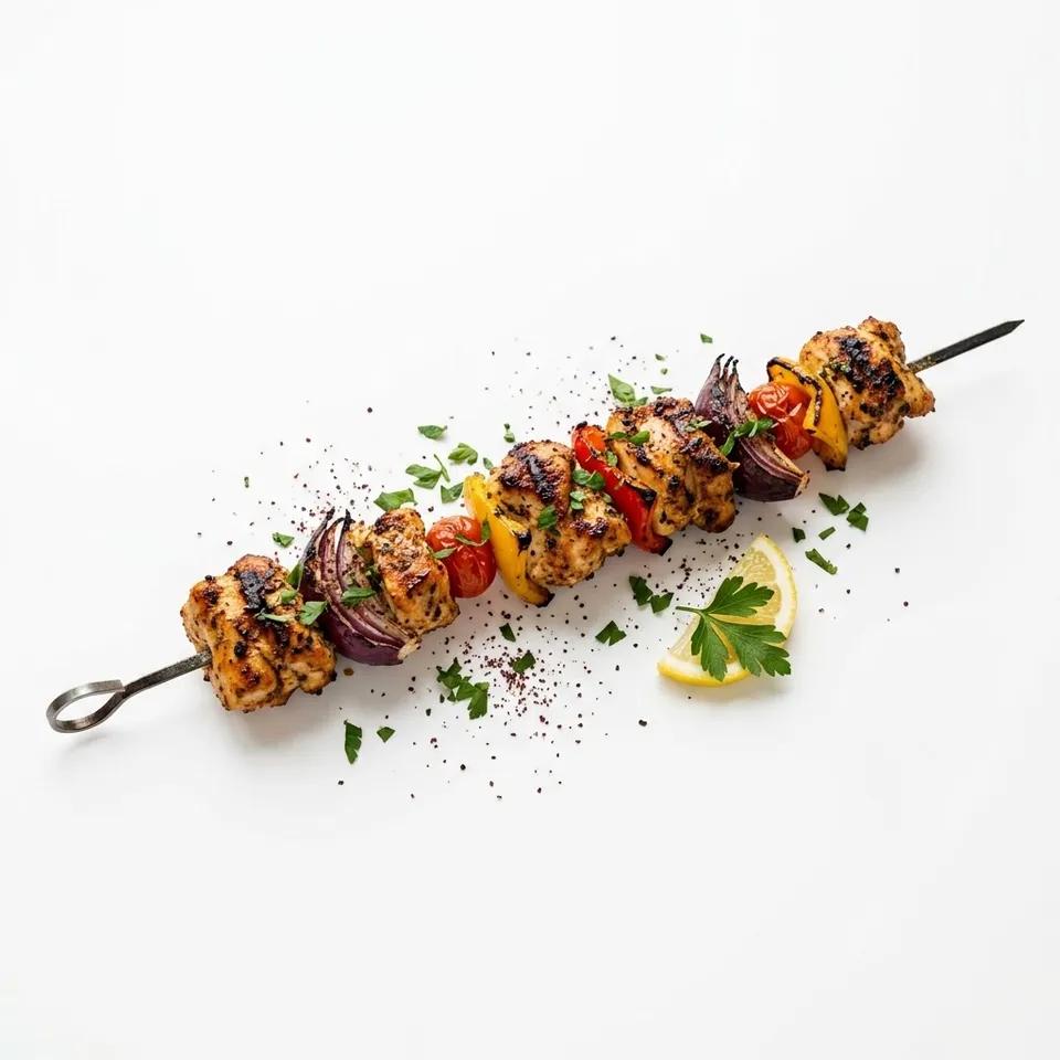 Brochette Chiche Kebab