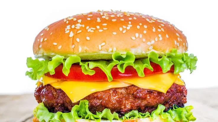 Hamburger