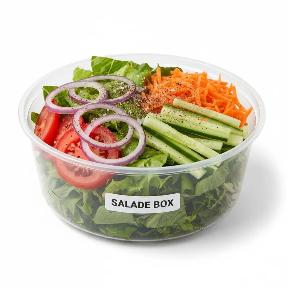 Salade Box