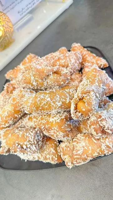 Box de Beignets Coco (10)