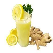 Jus Gingembre