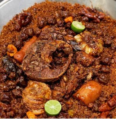 Thiebou Diaga