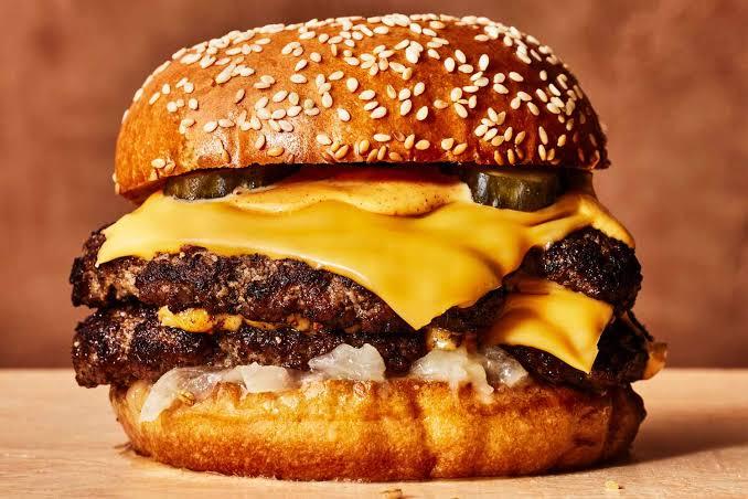 Burger Royal