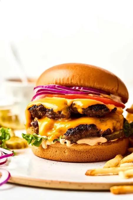 Big Burger