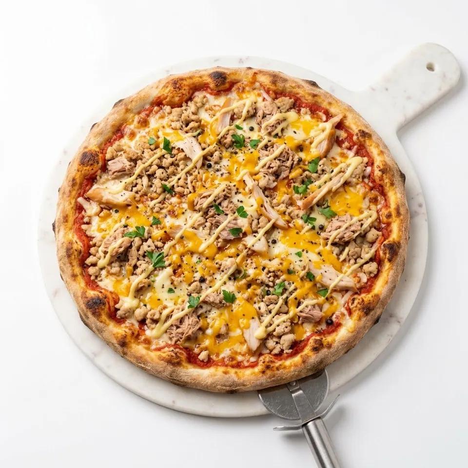 Pizza King XL