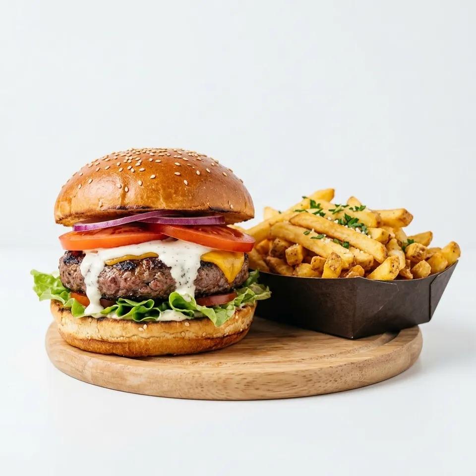 Burger Classic