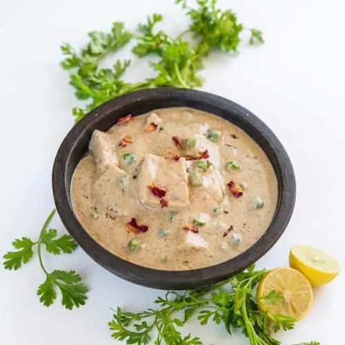 Nawabi Paneer Tikka Peshawari