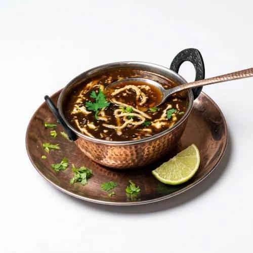 Manchow Veg