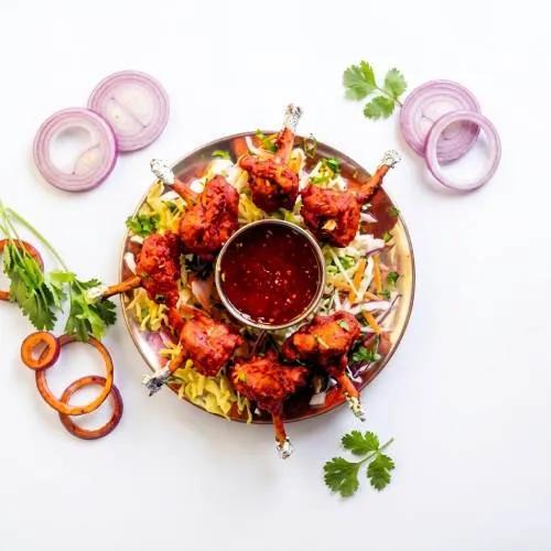Chicken Lollypop Classic Sauce